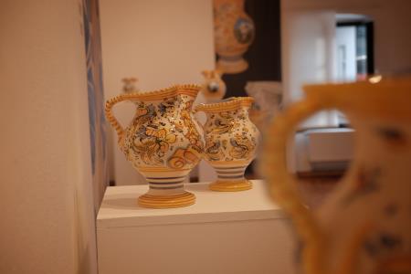 Uradno odprtje 50. Dnevov narodnih noš in oblačilne dediščine v Kamniku (15)